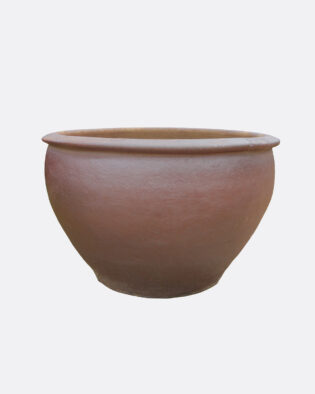 BR-197-Plain Pot Set of 3