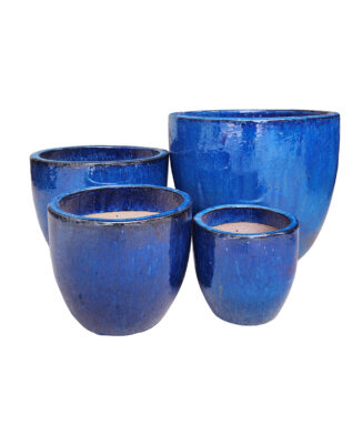 CERA-251OUT- Pot set of 4 sizes