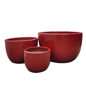 CERA-353OUT- Bowl set of 3